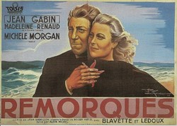 Remorques