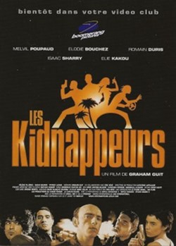 Les kidnappeurs