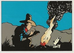 Tintin