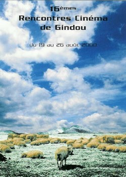 Gindou Rencontres cinéma 2000