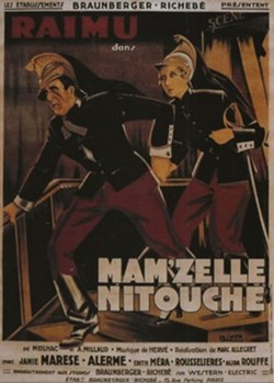 Mam'zelle Nitouche