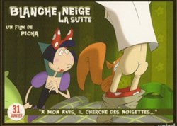 Blanche neige, la suite