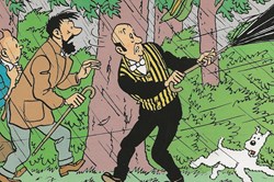 Tintin