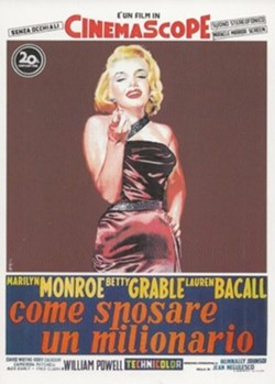 Come sposare un milionario