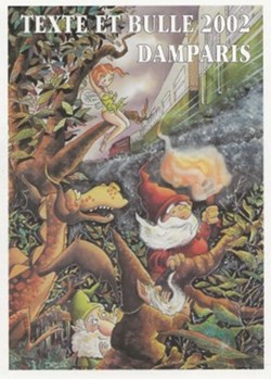 Damparis (39) 2002