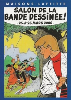 Maisons Laffitte (78) 2000