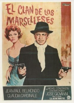 El clan de los marselleses