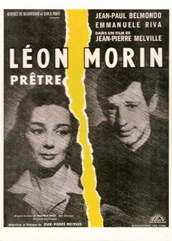 Léon Morin prêtre