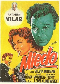Miedo