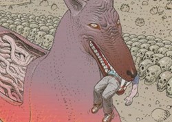 Moebius