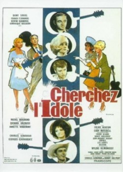 Cherchez l'idole