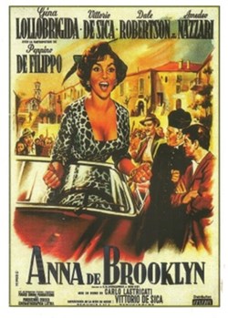 Anna de Brooklyn