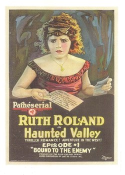 Haunted valley