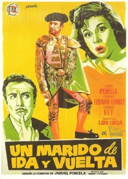 Un marido de ida y vuelta