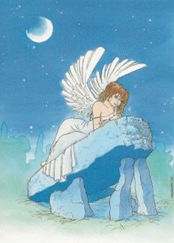 Ligugé (86) 1999