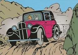 Tintin