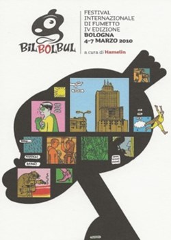 Bologne (Italie) 2010