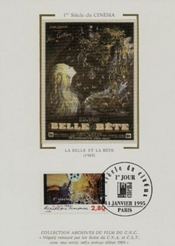 La belle et la bête