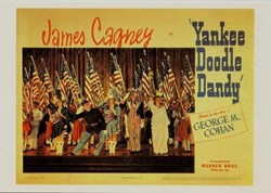 Yankee doodle dandy