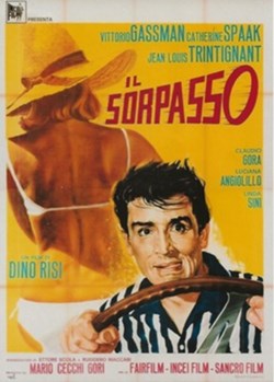 Il sorpasso