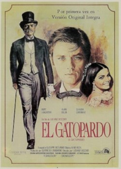 El gatopardo