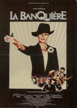 La banquière