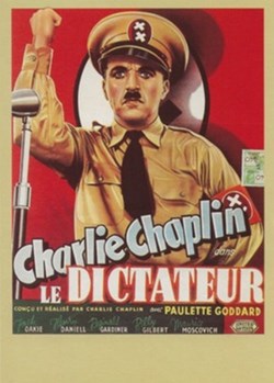 Le dictateur