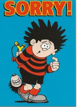 Dennis la Menace