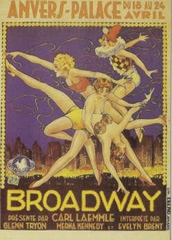 Broadway