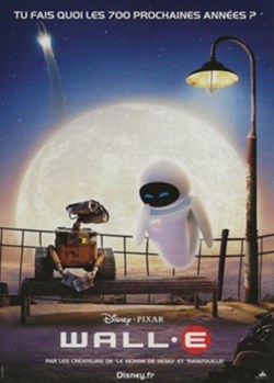 Wall E