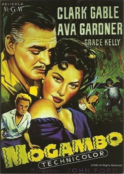 Mogambo