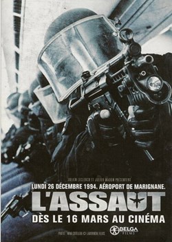 L'assaut