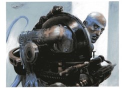 Enki Bilal