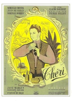 Chéri