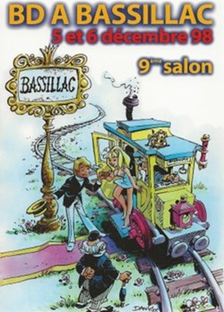 Bassillac (24) 1998