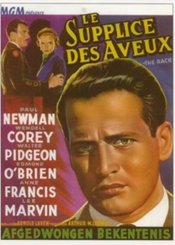 Le supplice des aveux