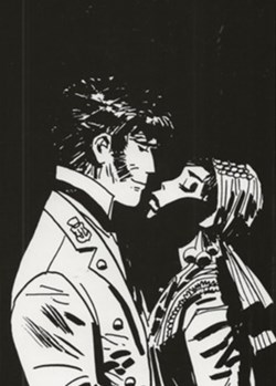 Corto Maltese 2