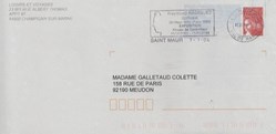 Saint Maur (94) 2004 Raymond Radiguet