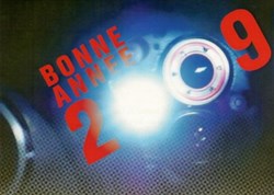 Brive Festival du cinéma 2009