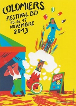 Colomiers (31) 2013