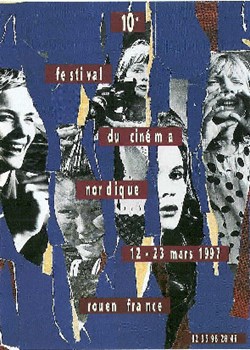 Rouen Festival du cinéma nordique 1997