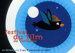 Vendôme Festival du film 2005