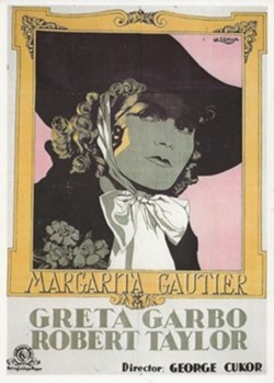 Margarita Gautier