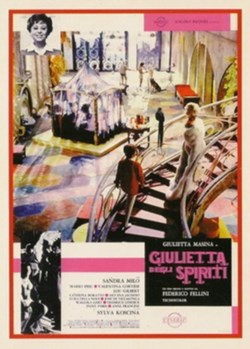 Giulietta degli spiriti