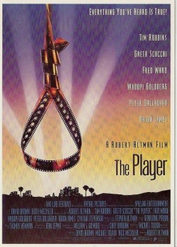 The player