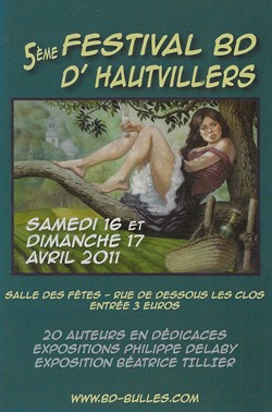ZZ Hautvillers (51) 2011