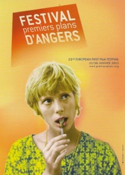 Angers Festival premiers plans 2011