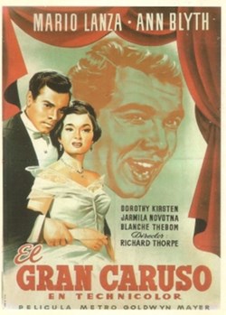 El gran caruso