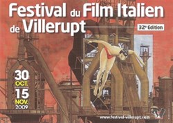 Villerupt Festival du film italien 2009