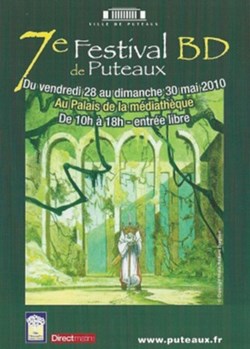 Puteaux (92) 2010
